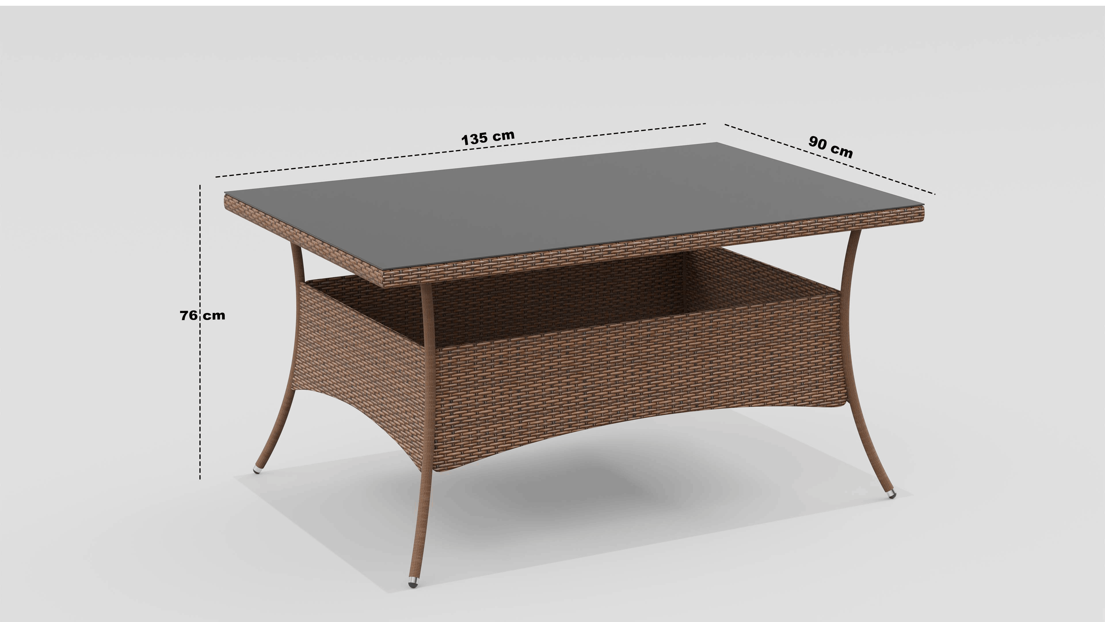 Cara Dining Set