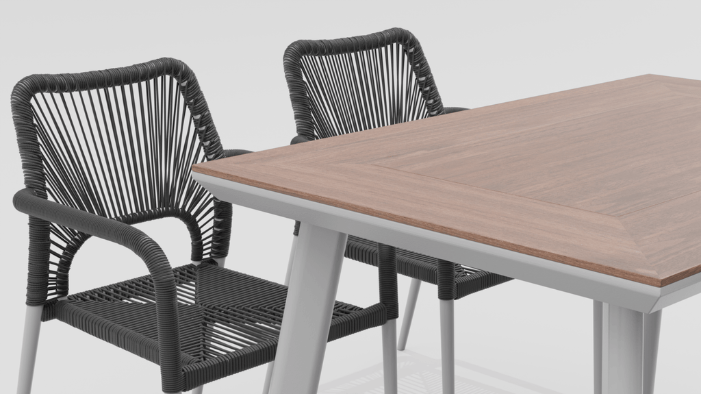Carina Dining Set