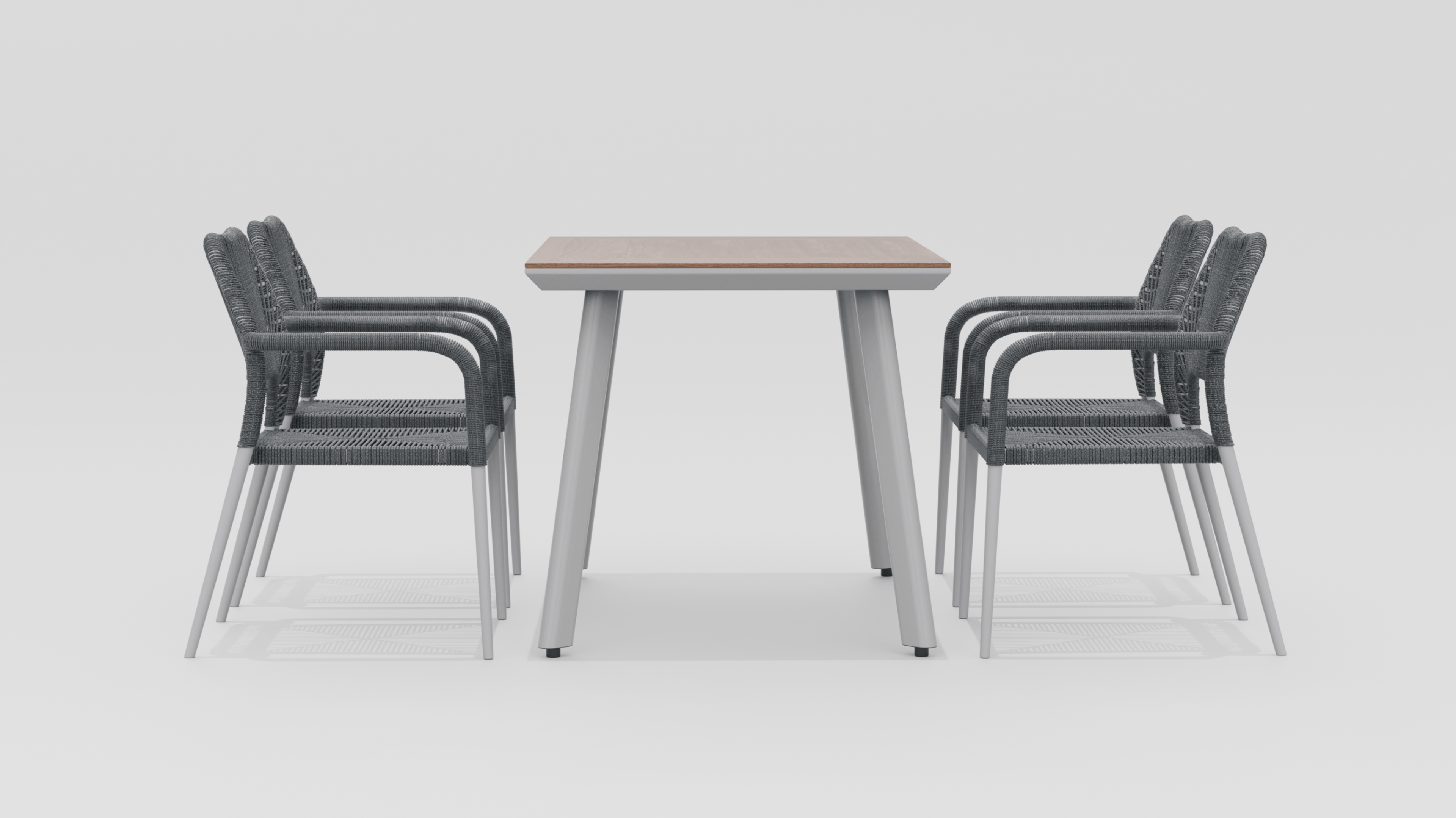 Carina Dining Set