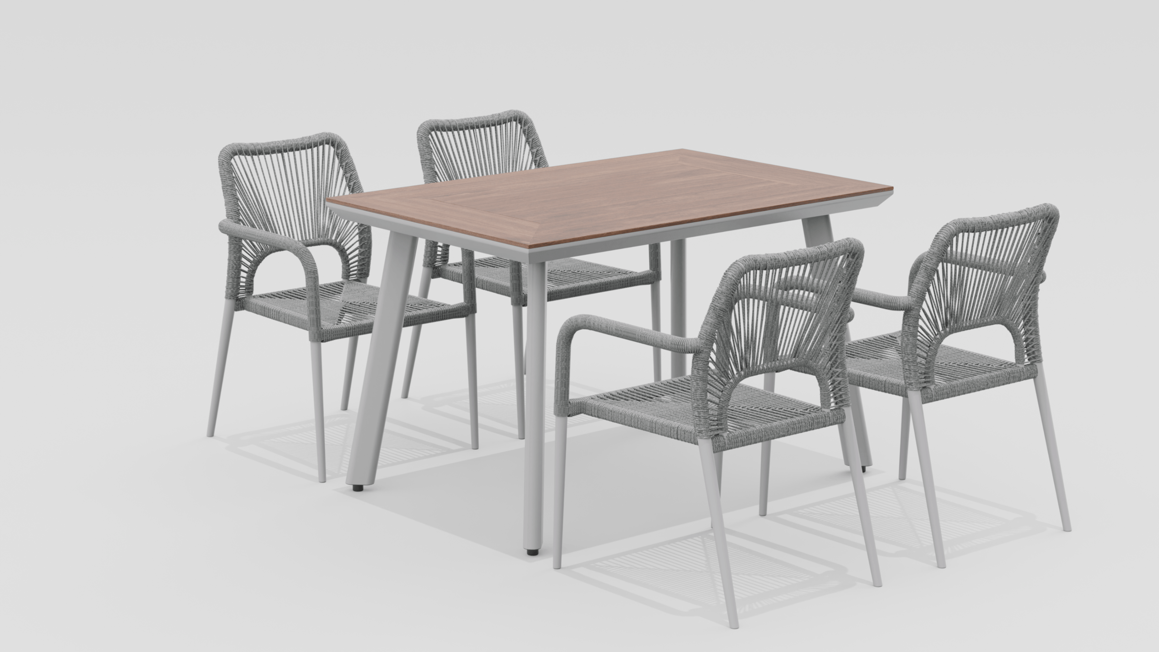Carina Dining Set