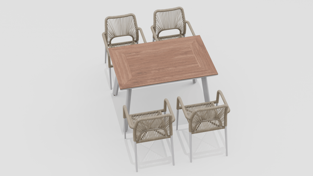 Carina Dining Set