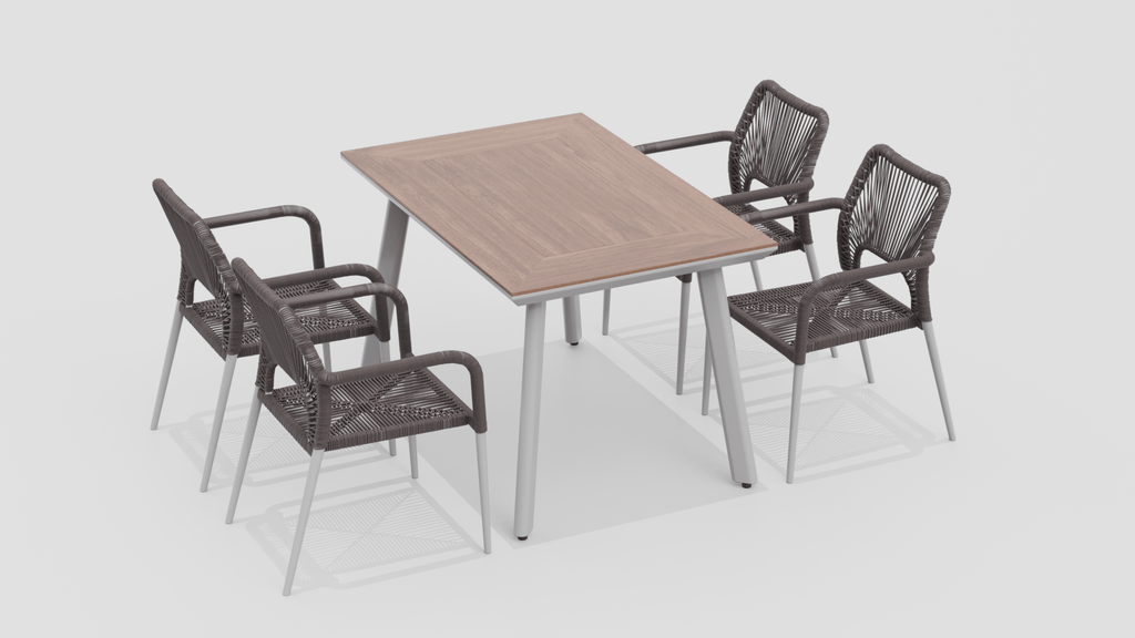Carina Dining Set