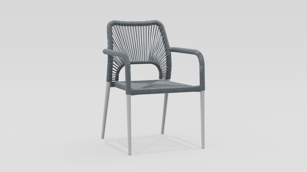 Carina Dining Set