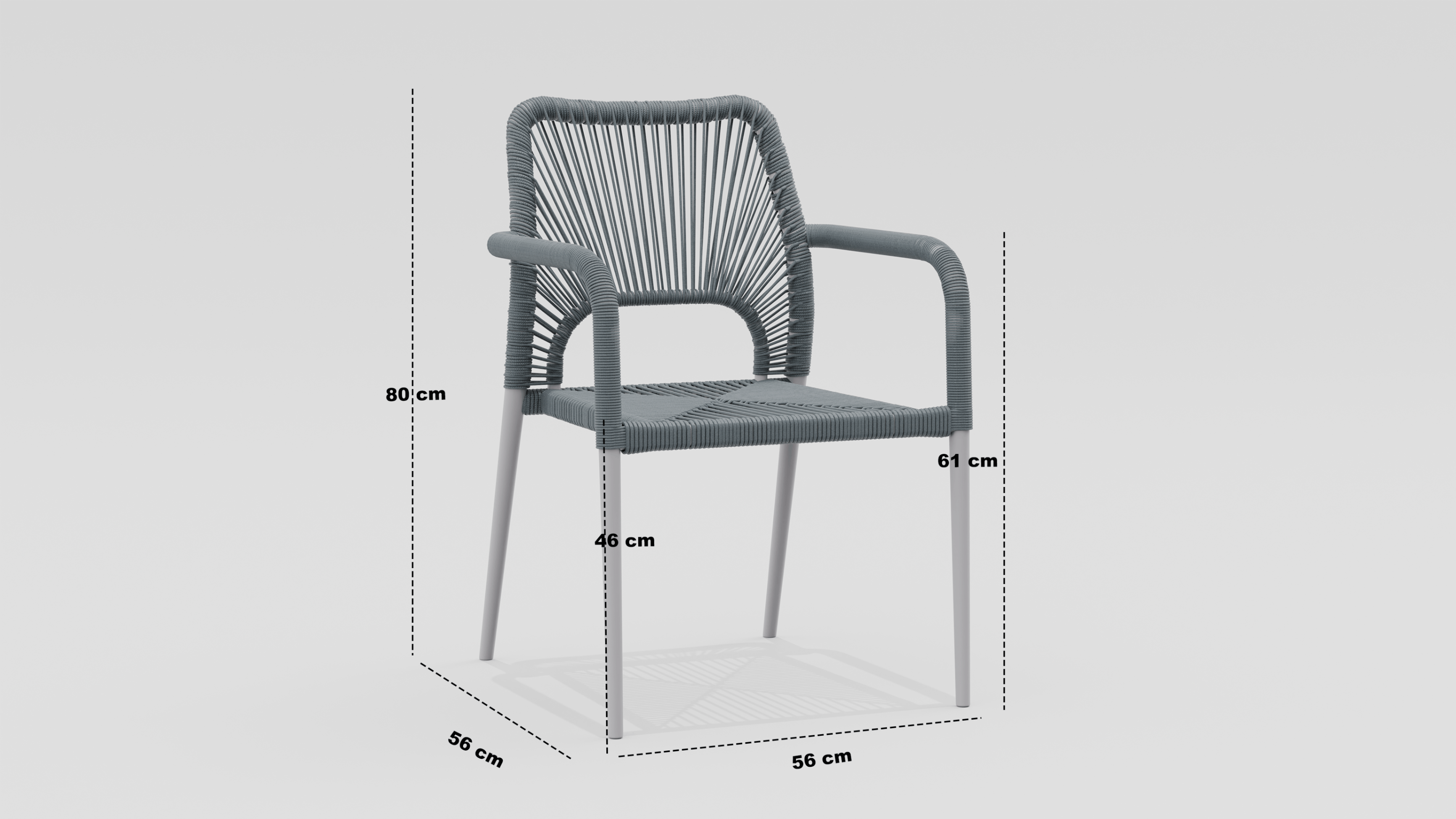 Carina Dining Set