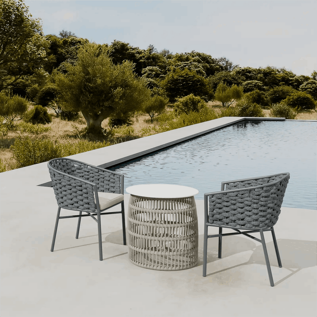 Felix Patio Set