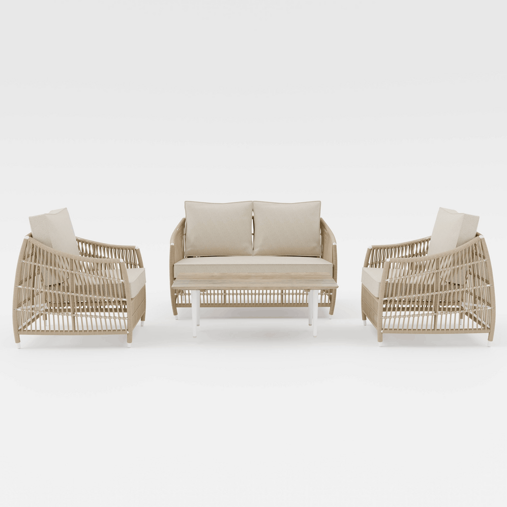 Emerson Sofa Set