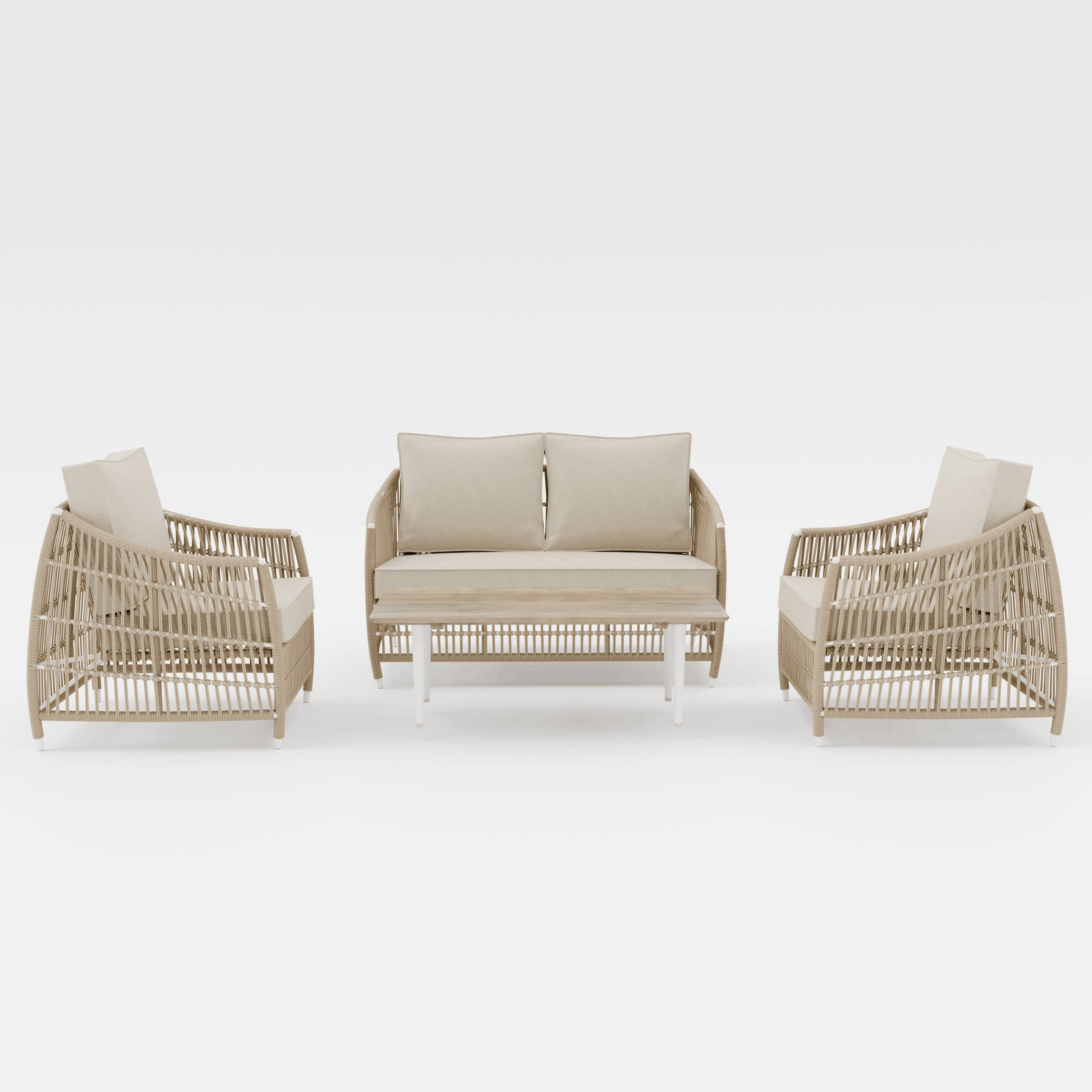Emerson Sofa Set