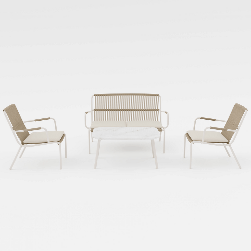 Carl Sofa Set