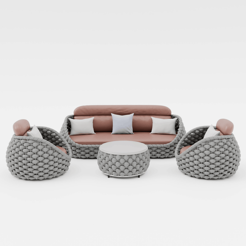 Lana Sofa Set