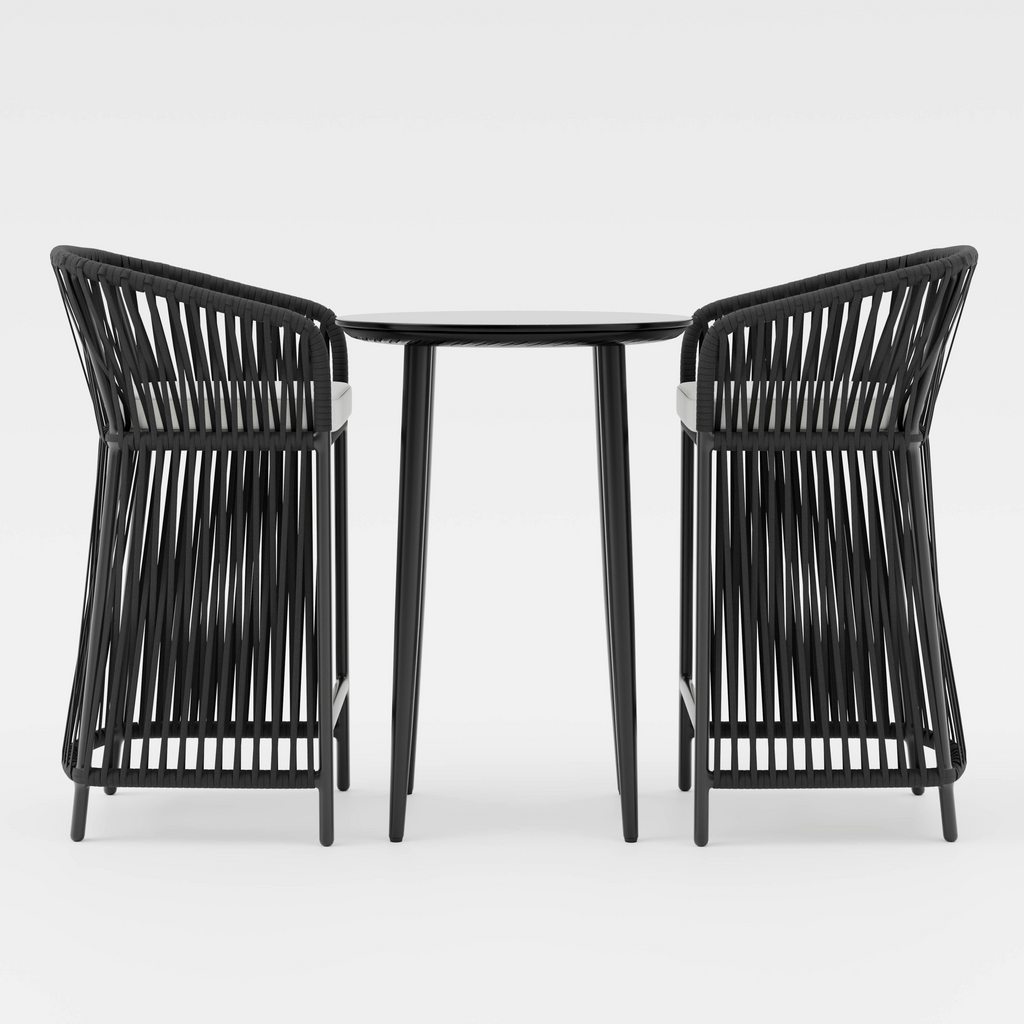 Leonie Bar Dining Set