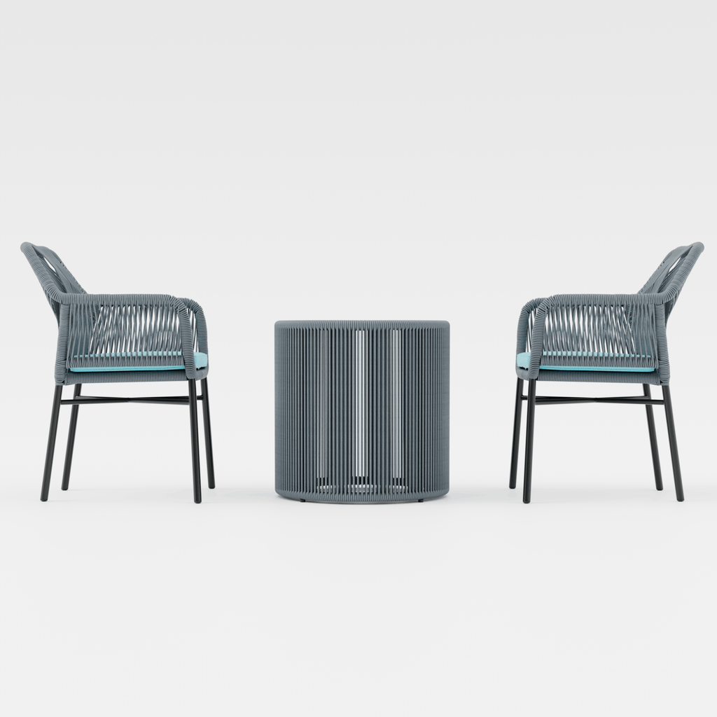 Sarah Patio Set