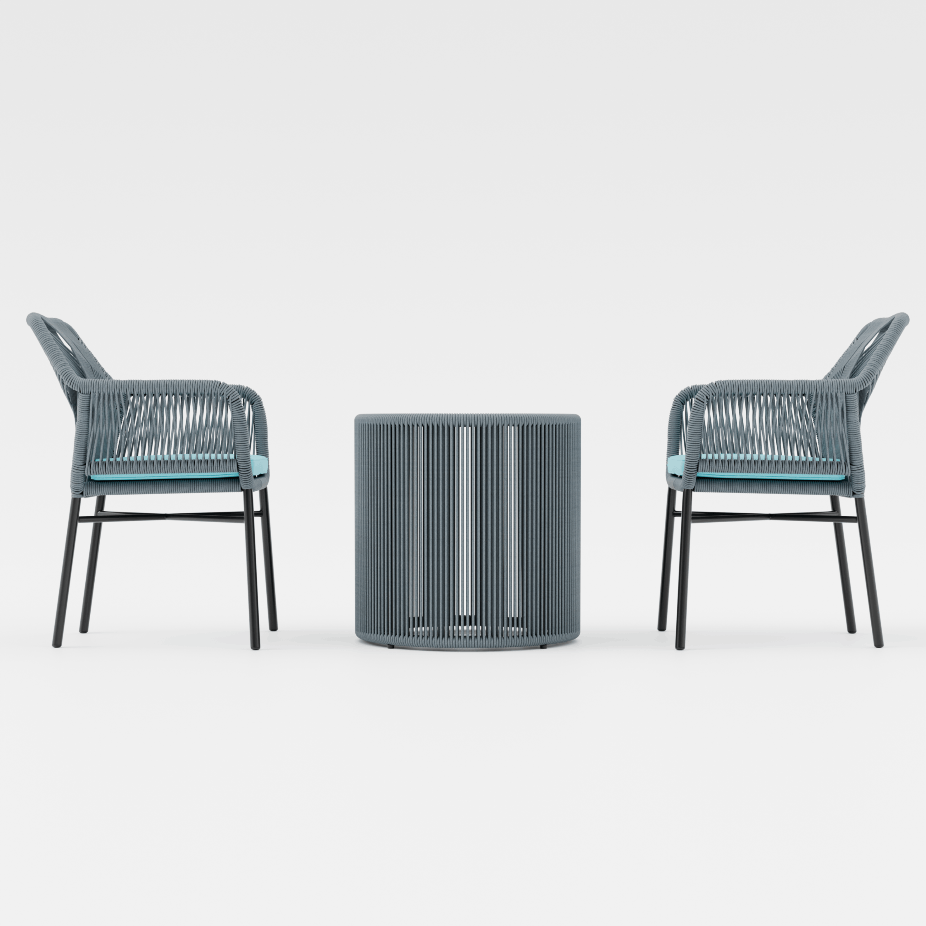 Sarah Patio Set