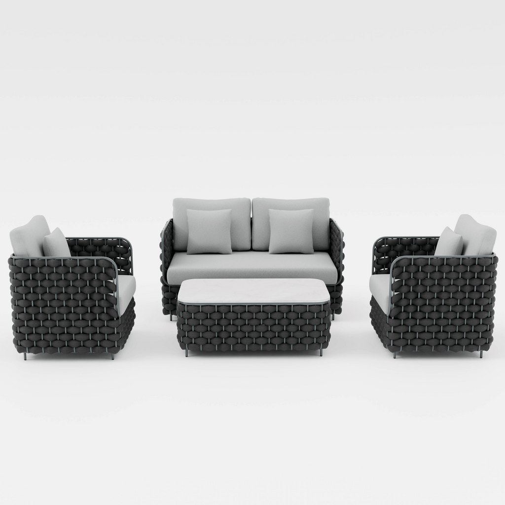 Lia Sofa Set