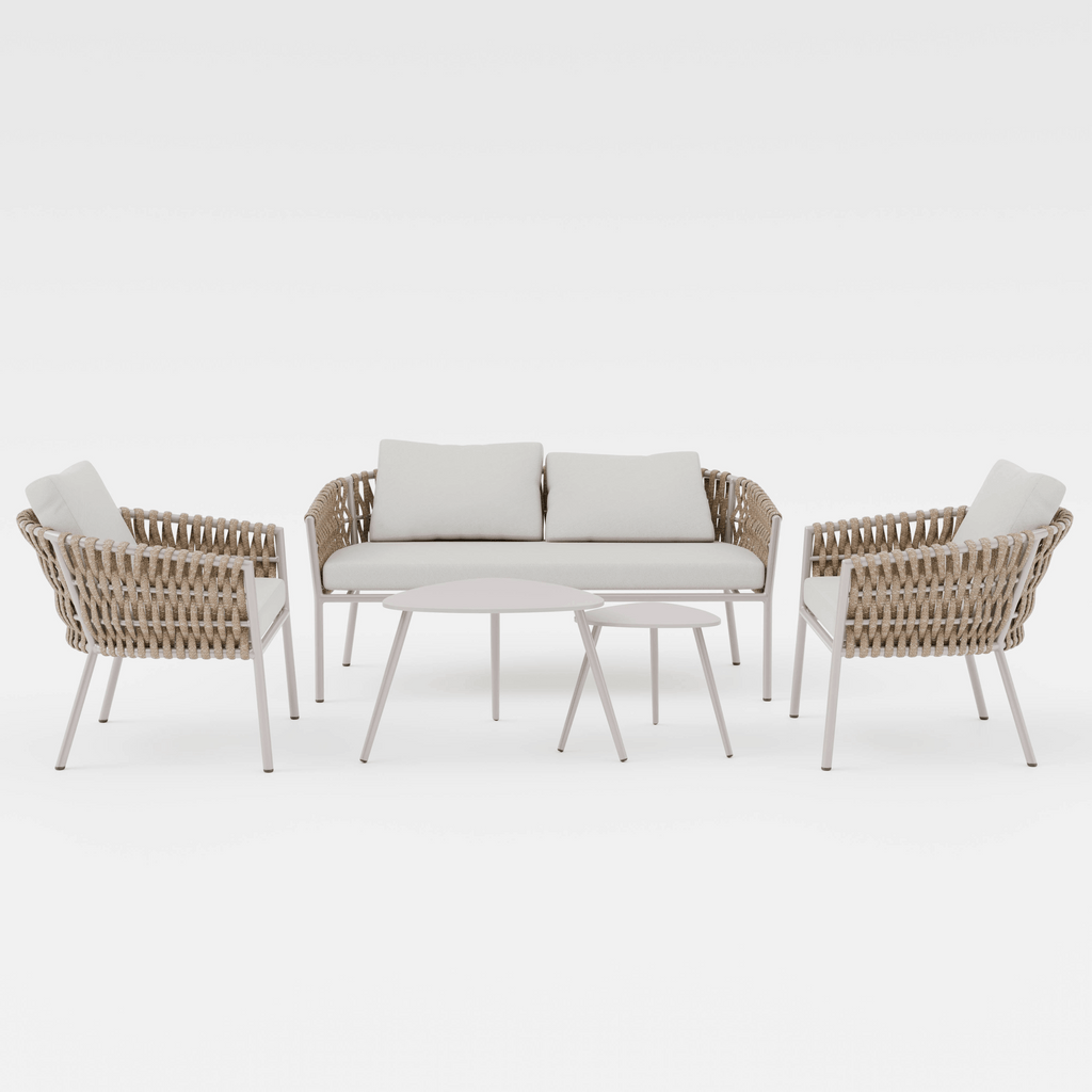 Kleo Sofa Set