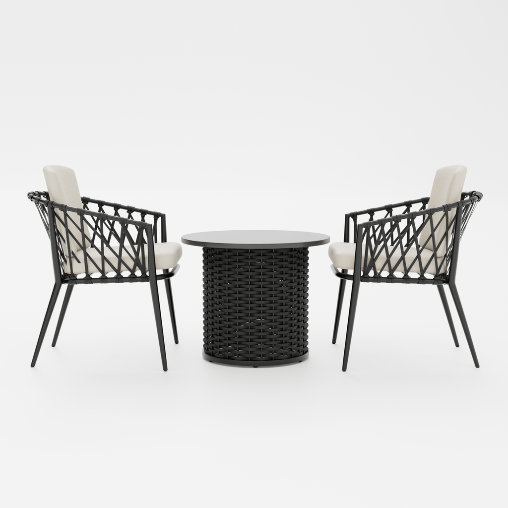 Annette Patio Set