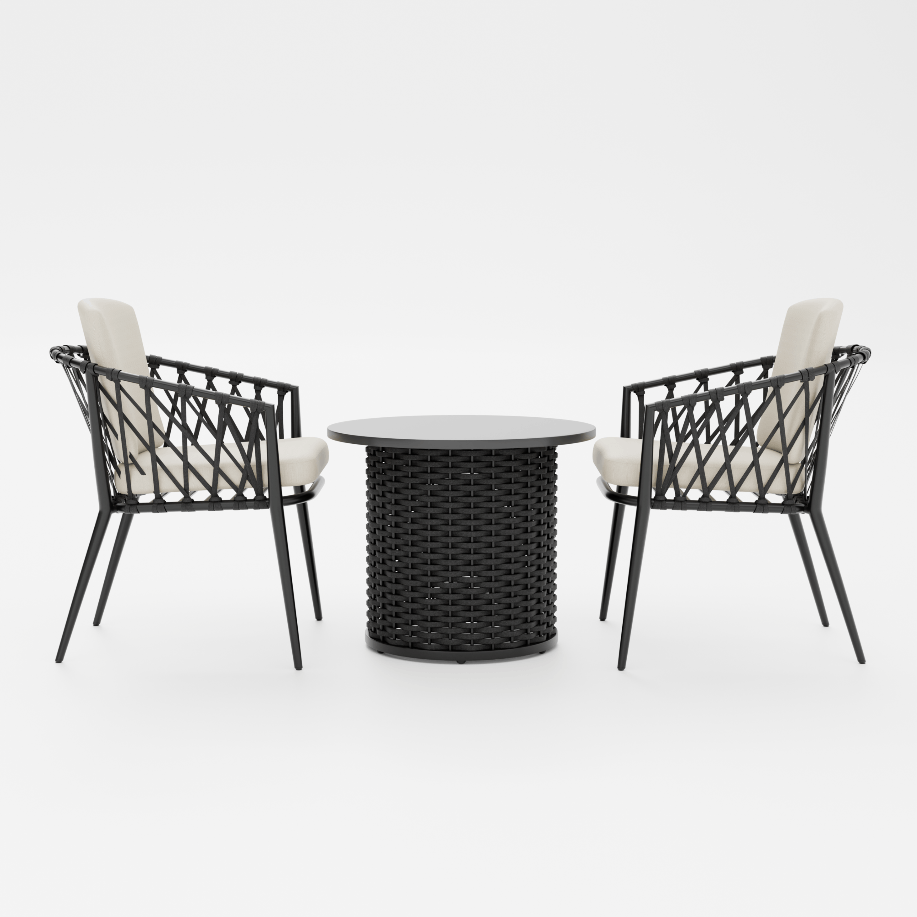 Annette Patio Set