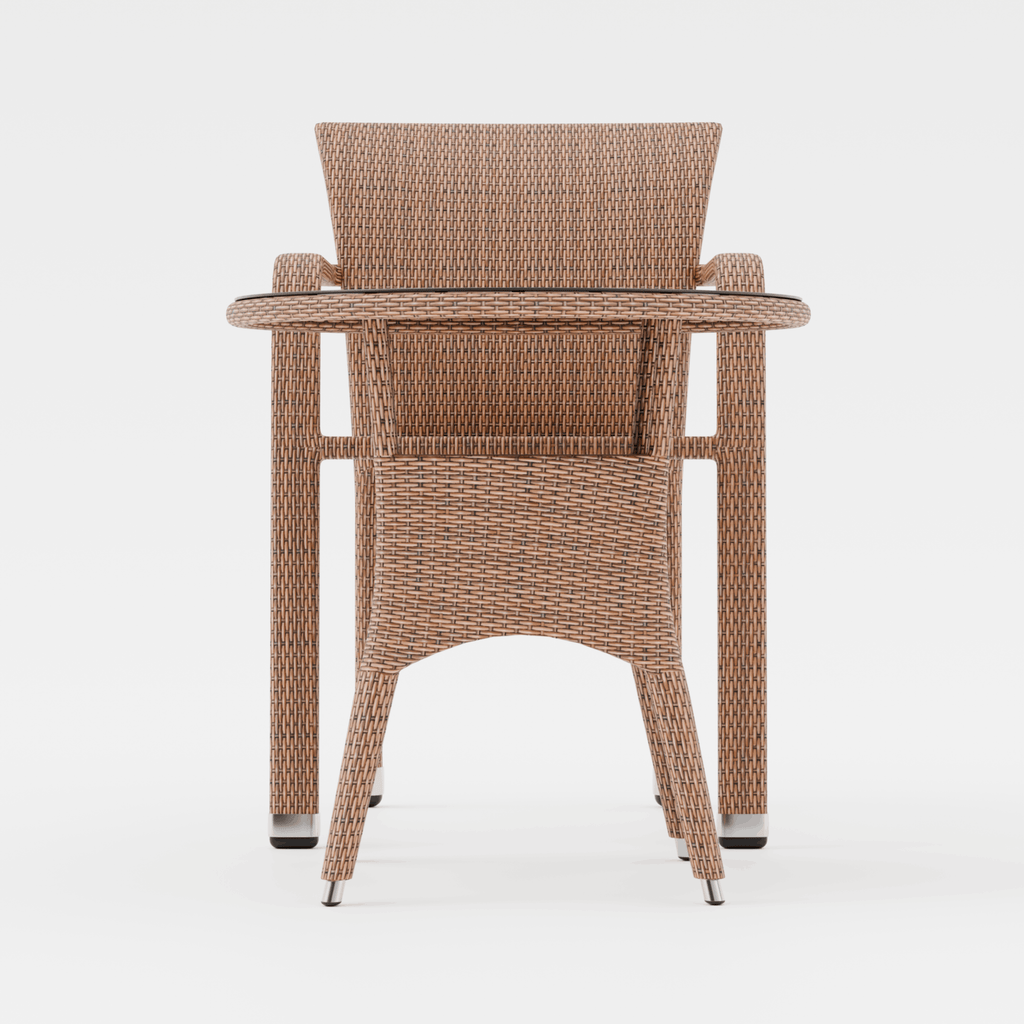 Jacqueline Patio Set