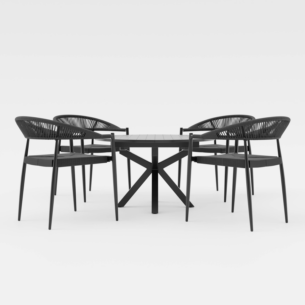 Daisy Dining Set