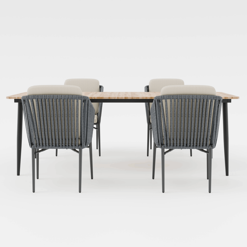 Emily Dining Set