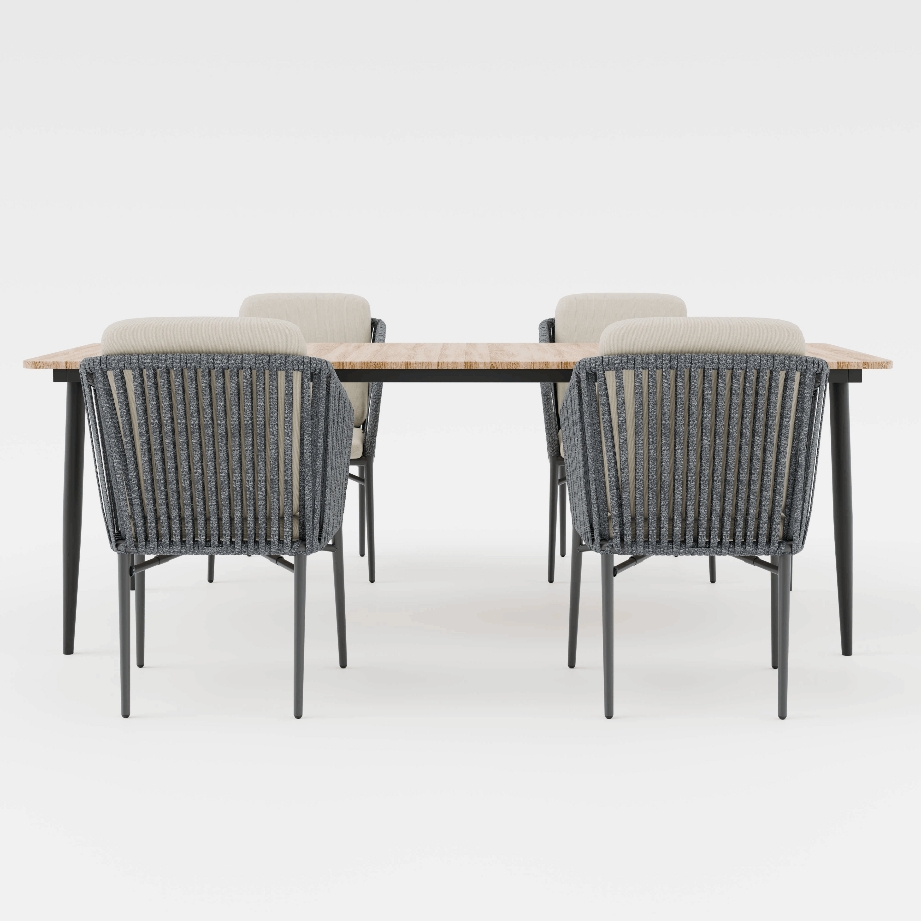Emily Dining Set