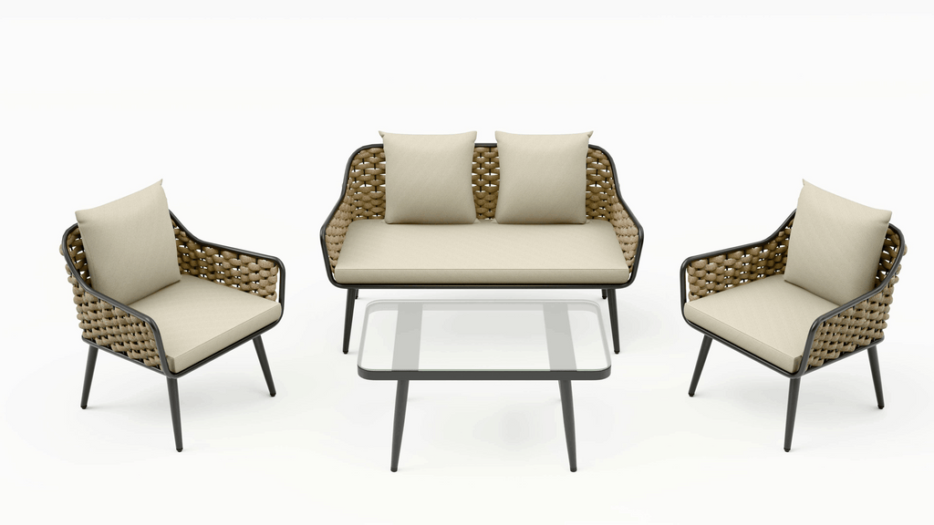 Carina Sofa Set