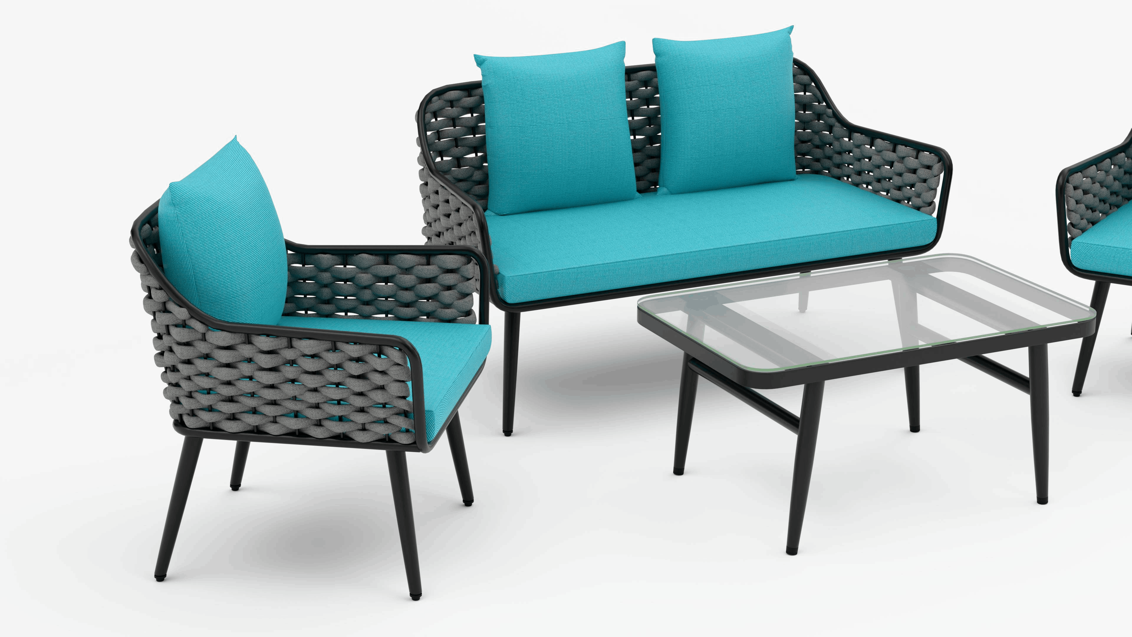 Carina Sofa Set
