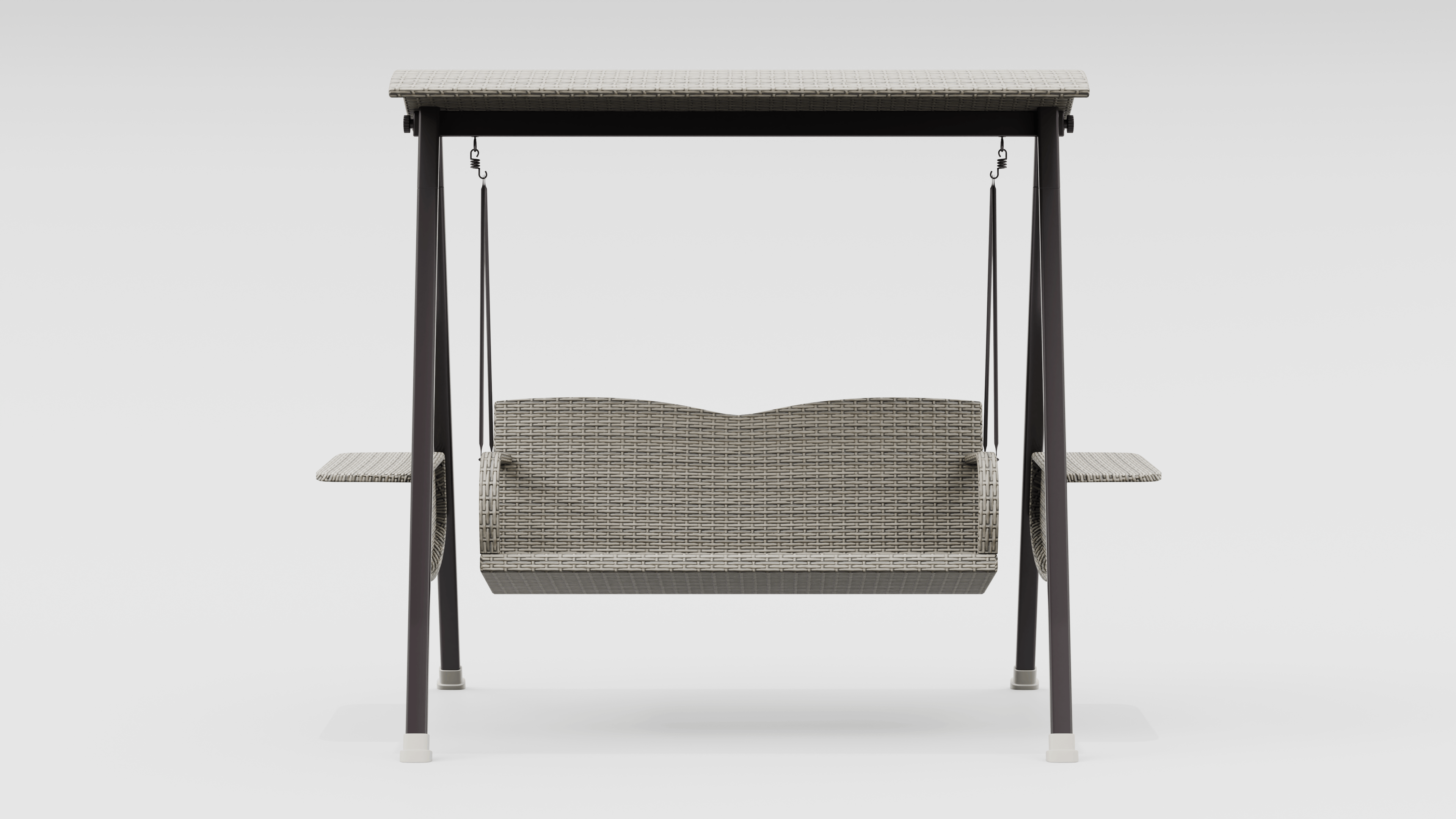 Marius Outdoor Swing Set