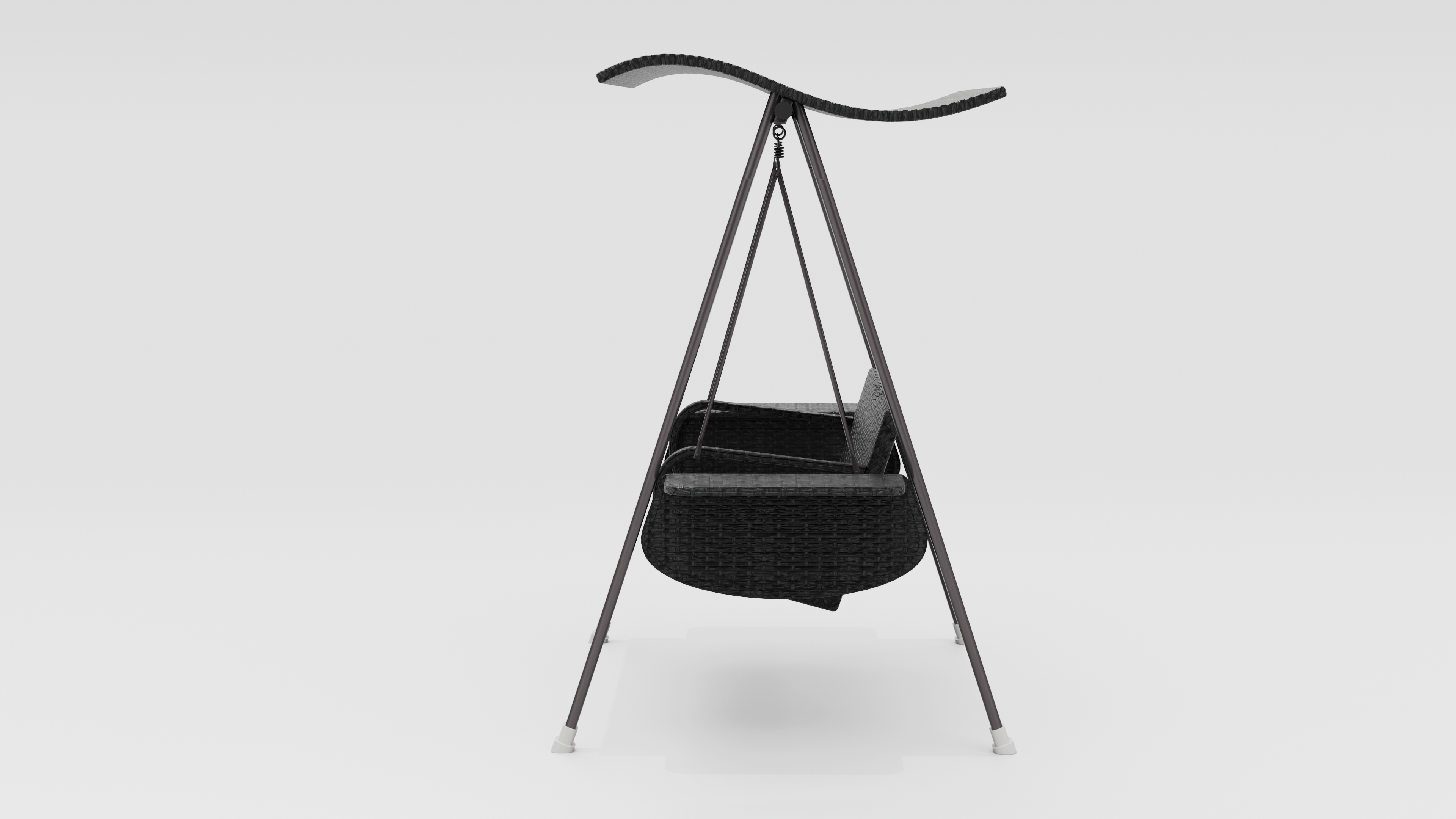 Marius Outdoor Swing Set