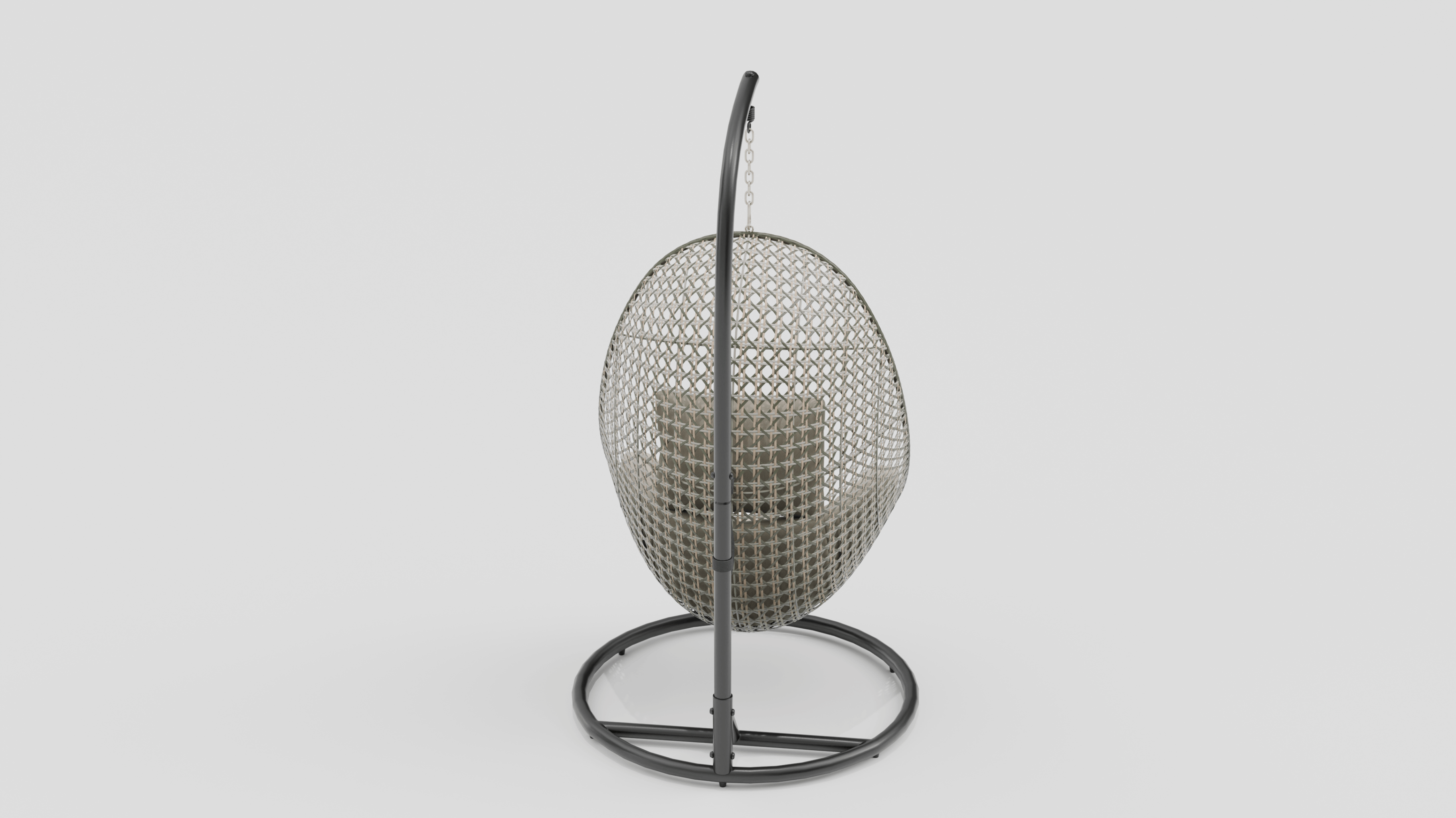 Evelina Single Seater Swing Chair