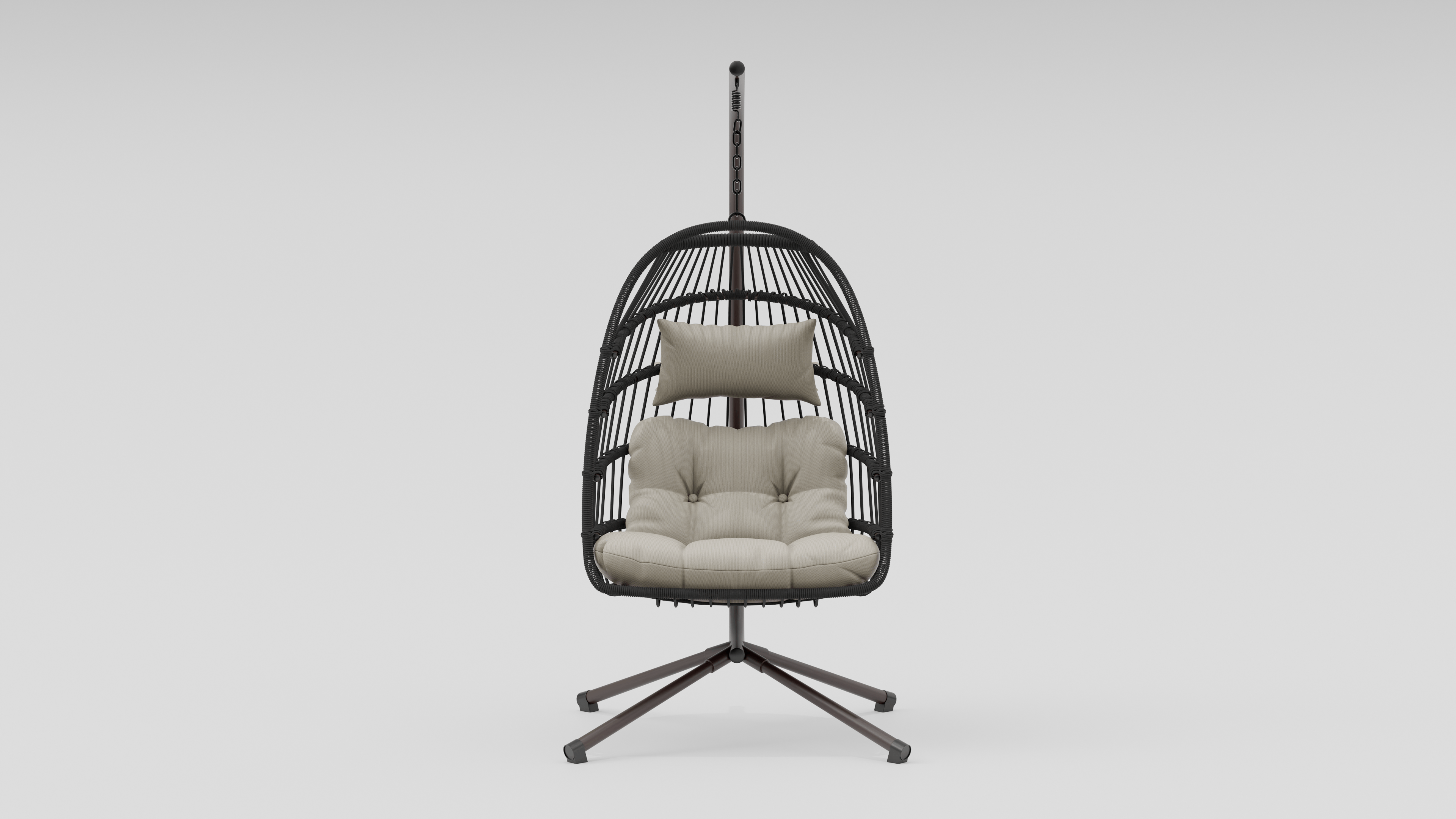 Gloria Swing Chair