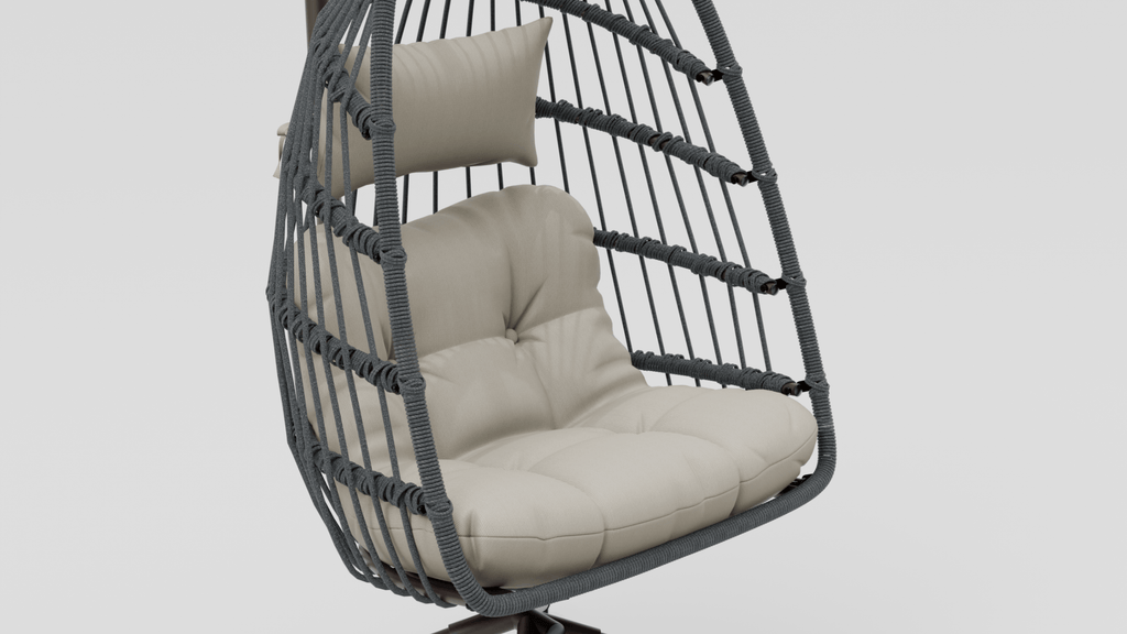 Gloria Swing Chair
