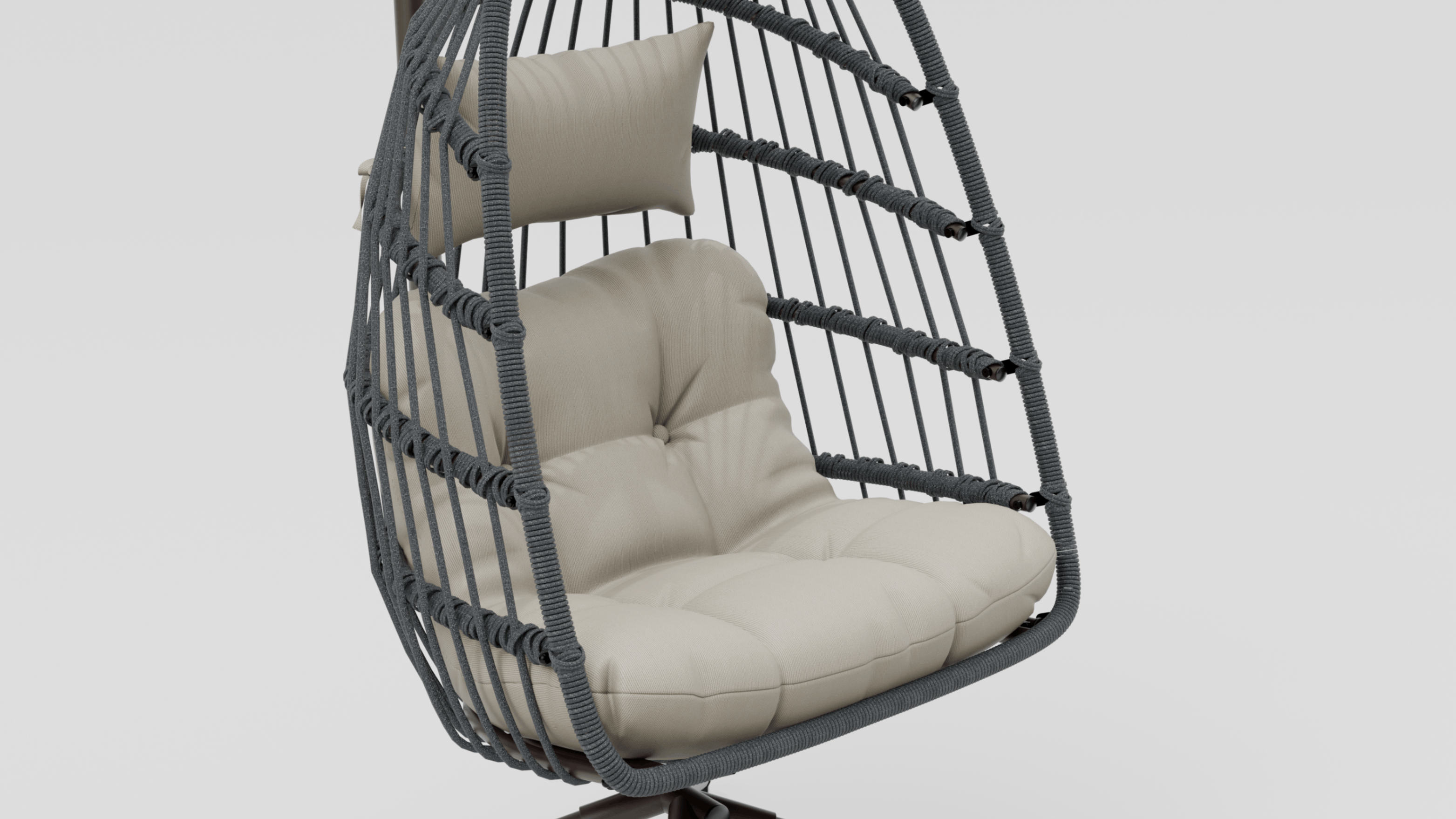 Gloria Swing Chair