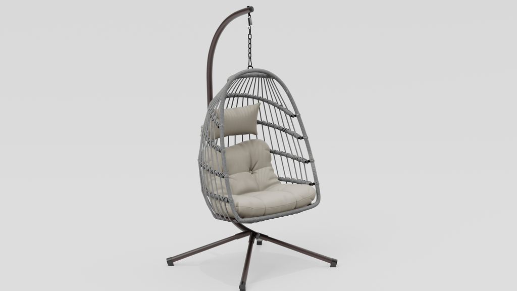 Gloria Swing Chair