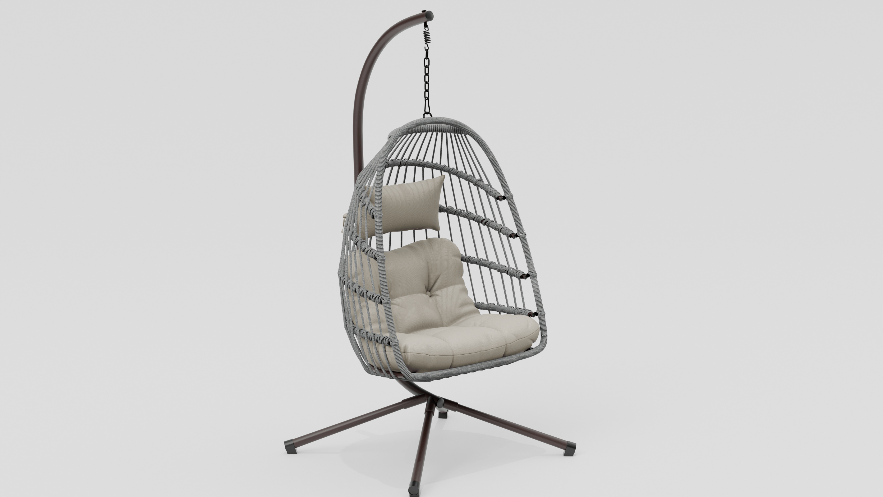 Gloria Swing Chair