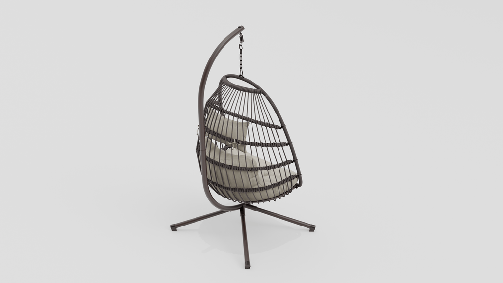 Gloria Swing Chair
