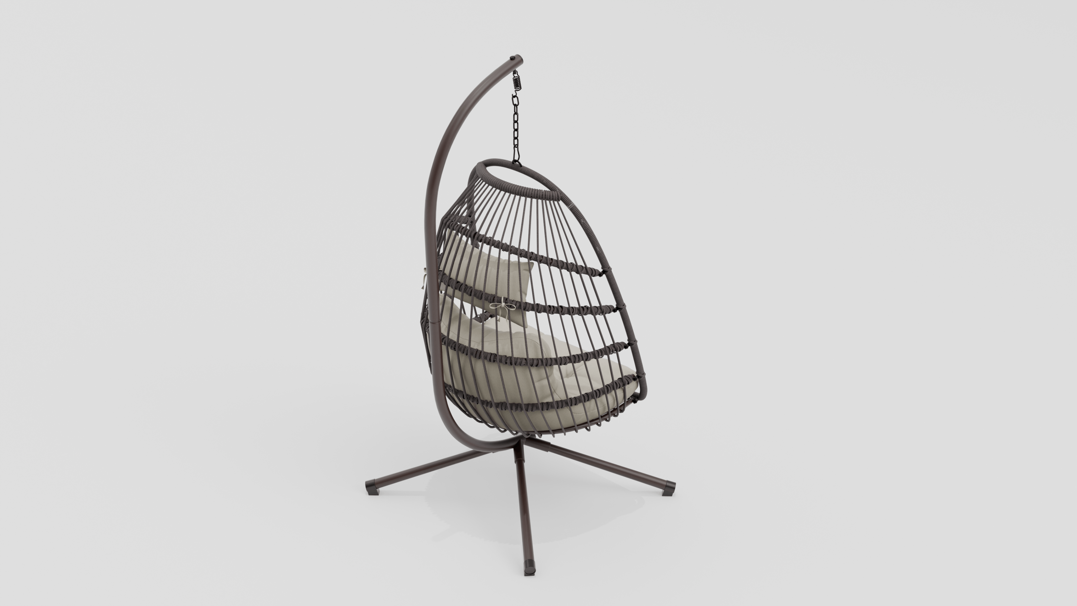 Gloria Swing Chair
