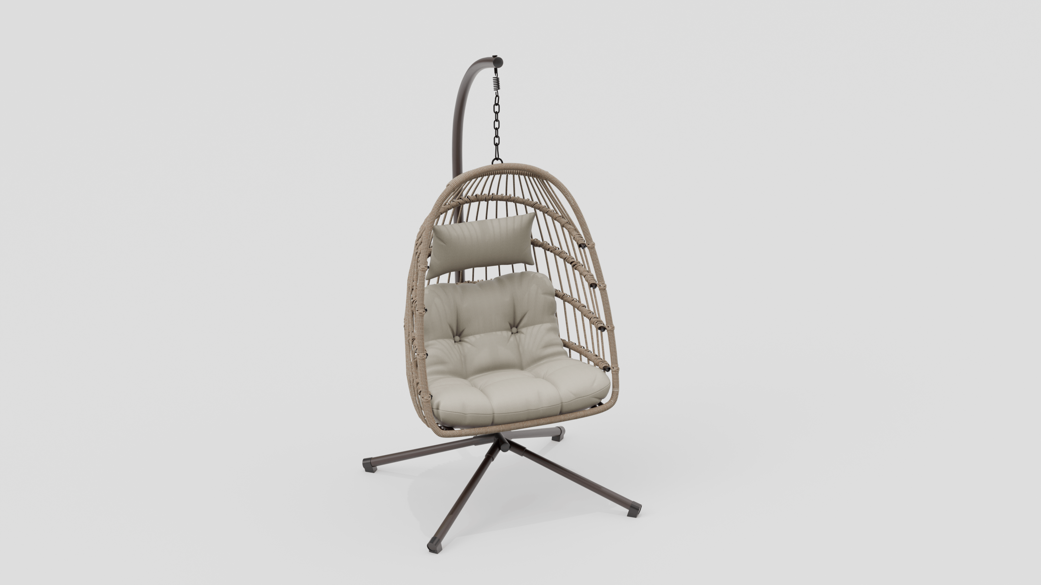 Gloria Swing Chair