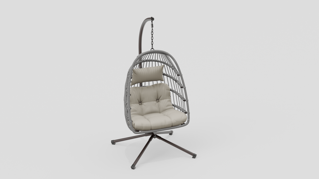Gloria Swing Chair
