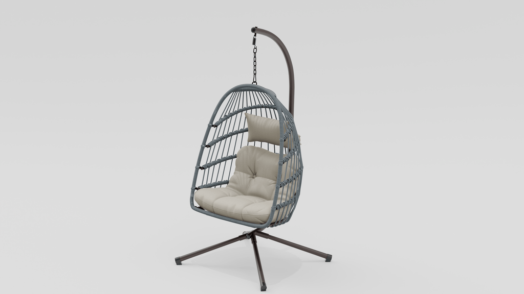 Gloria Swing Chair