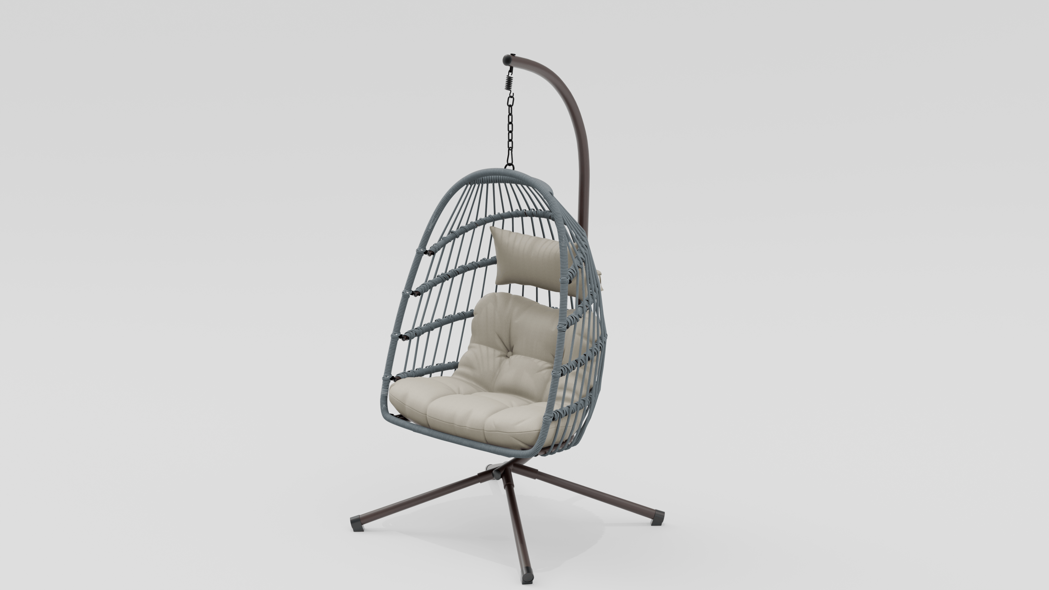 Gloria Swing Chair