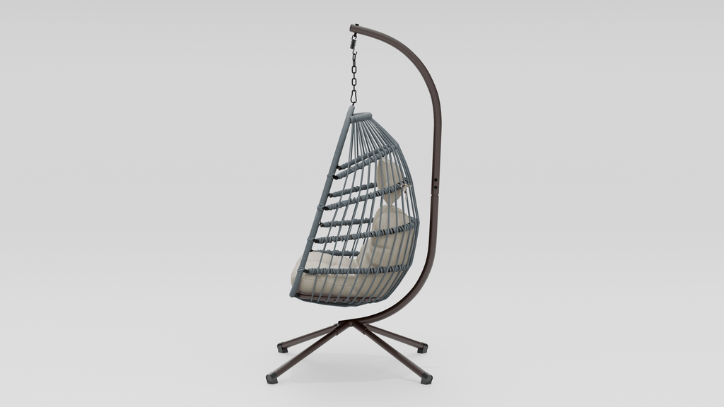 Gloria Swing Chair