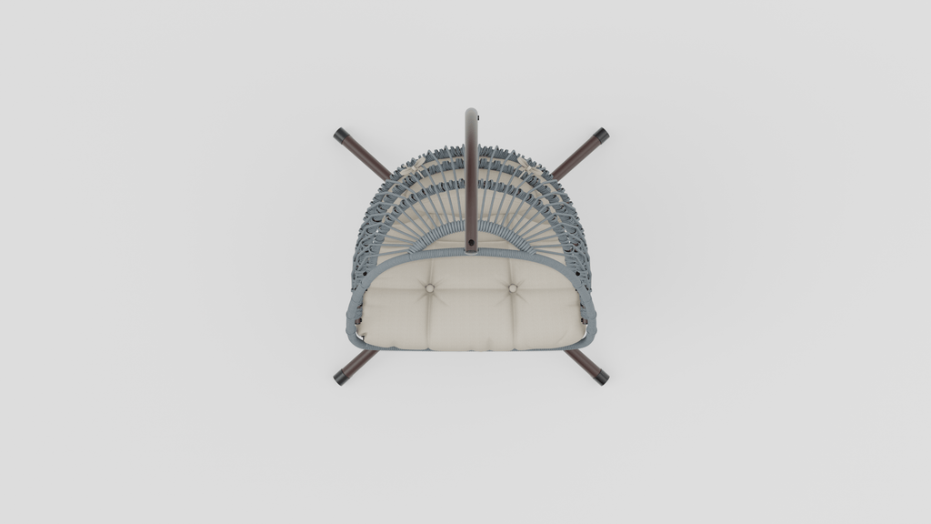 Gloria Swing Chair