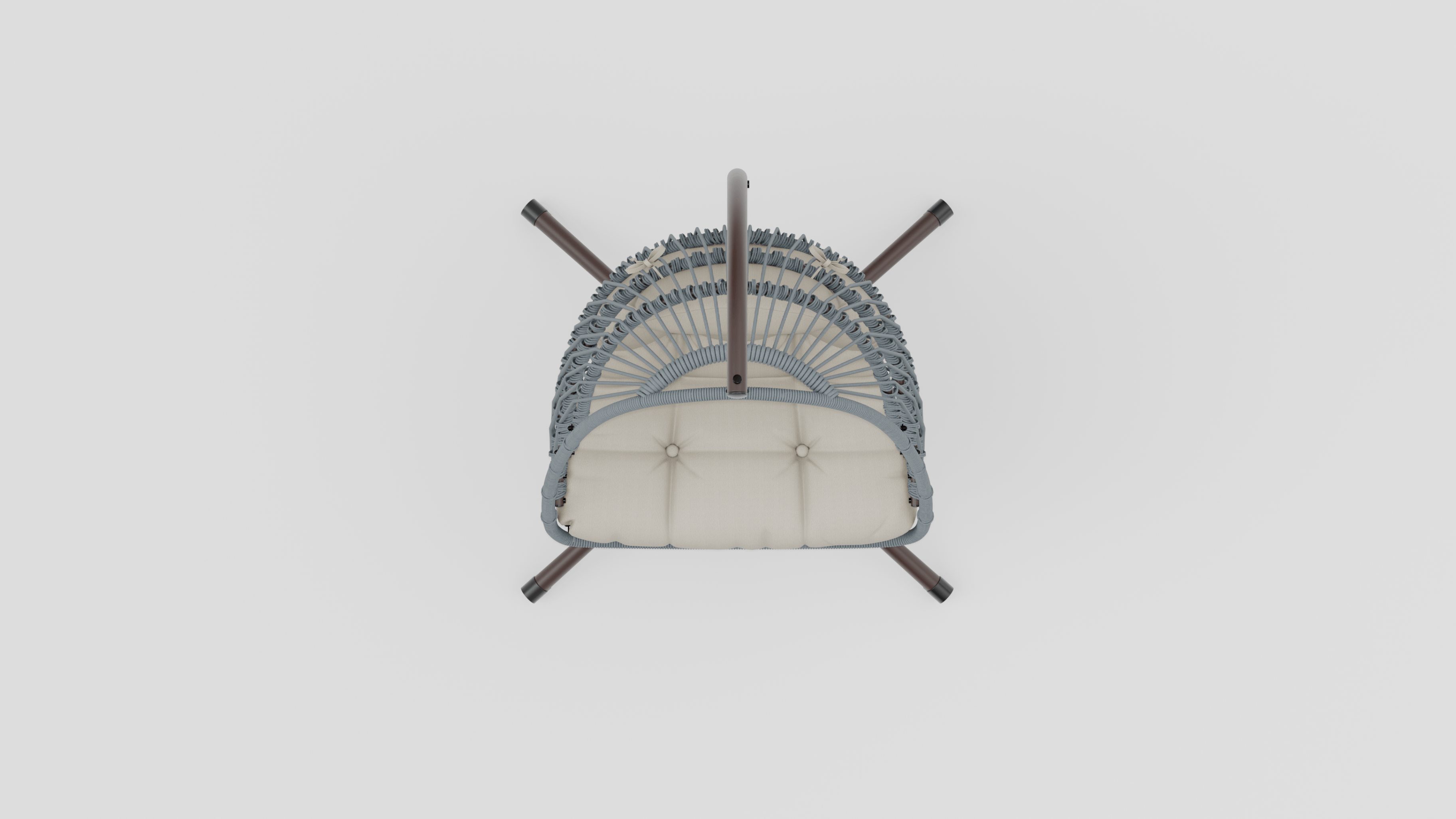 Gloria Swing Chair