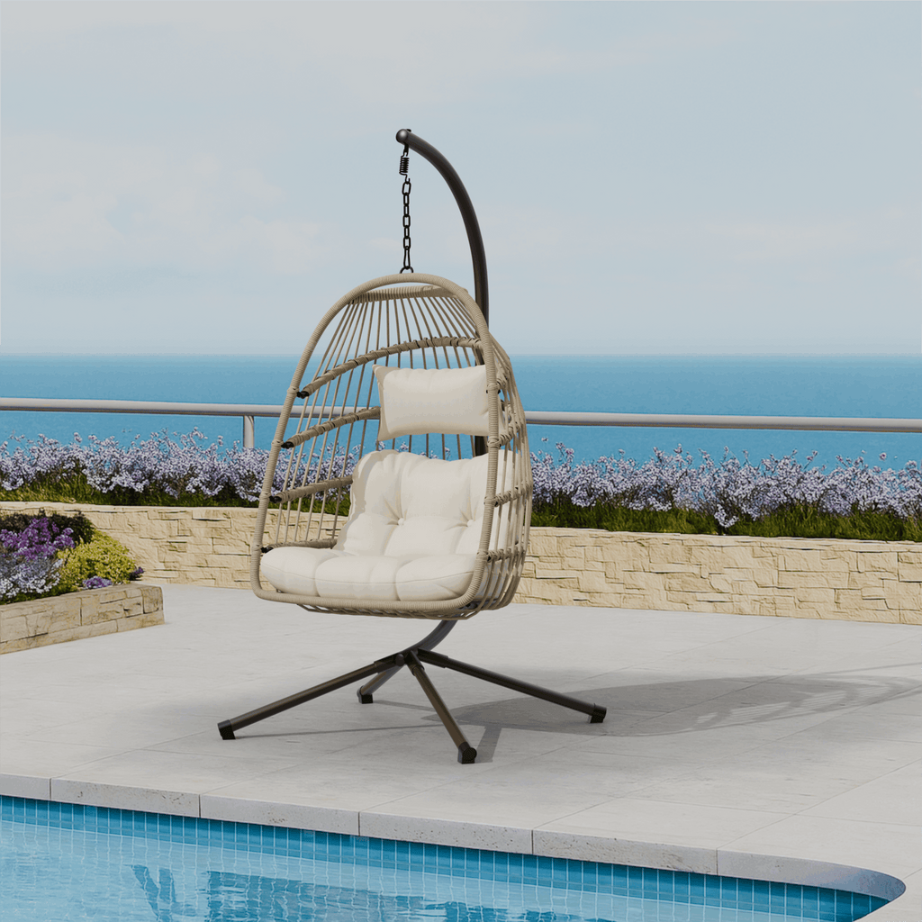 Gloria Swing Chair