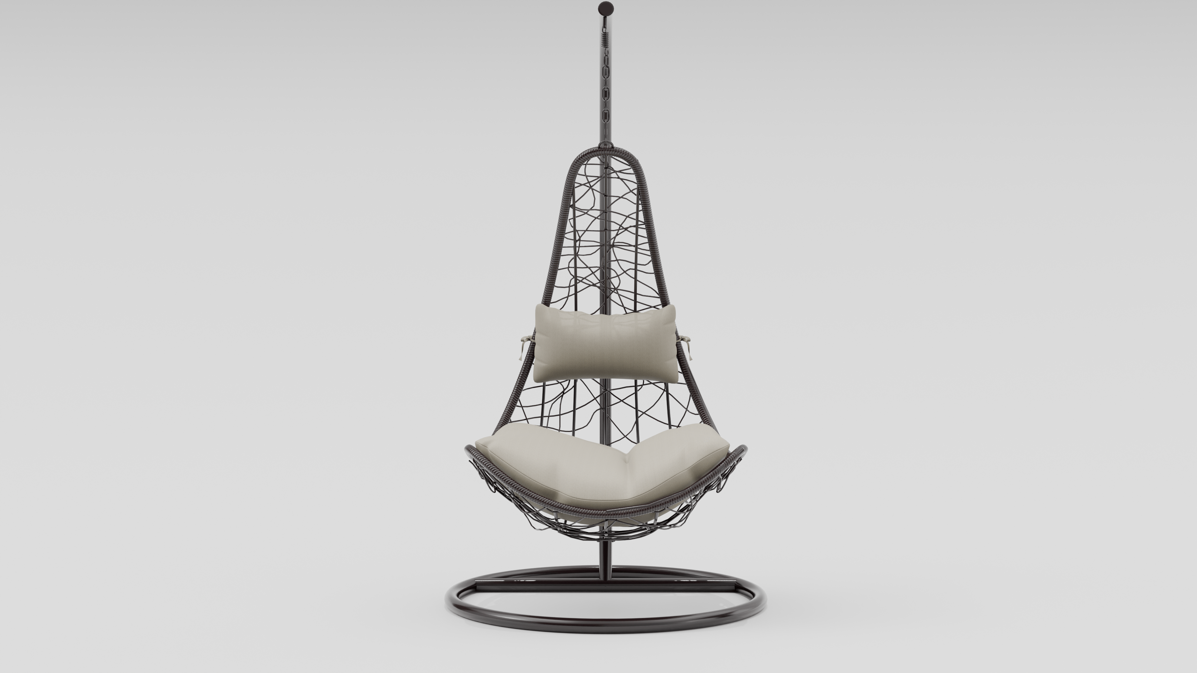 Camille Swing Chair