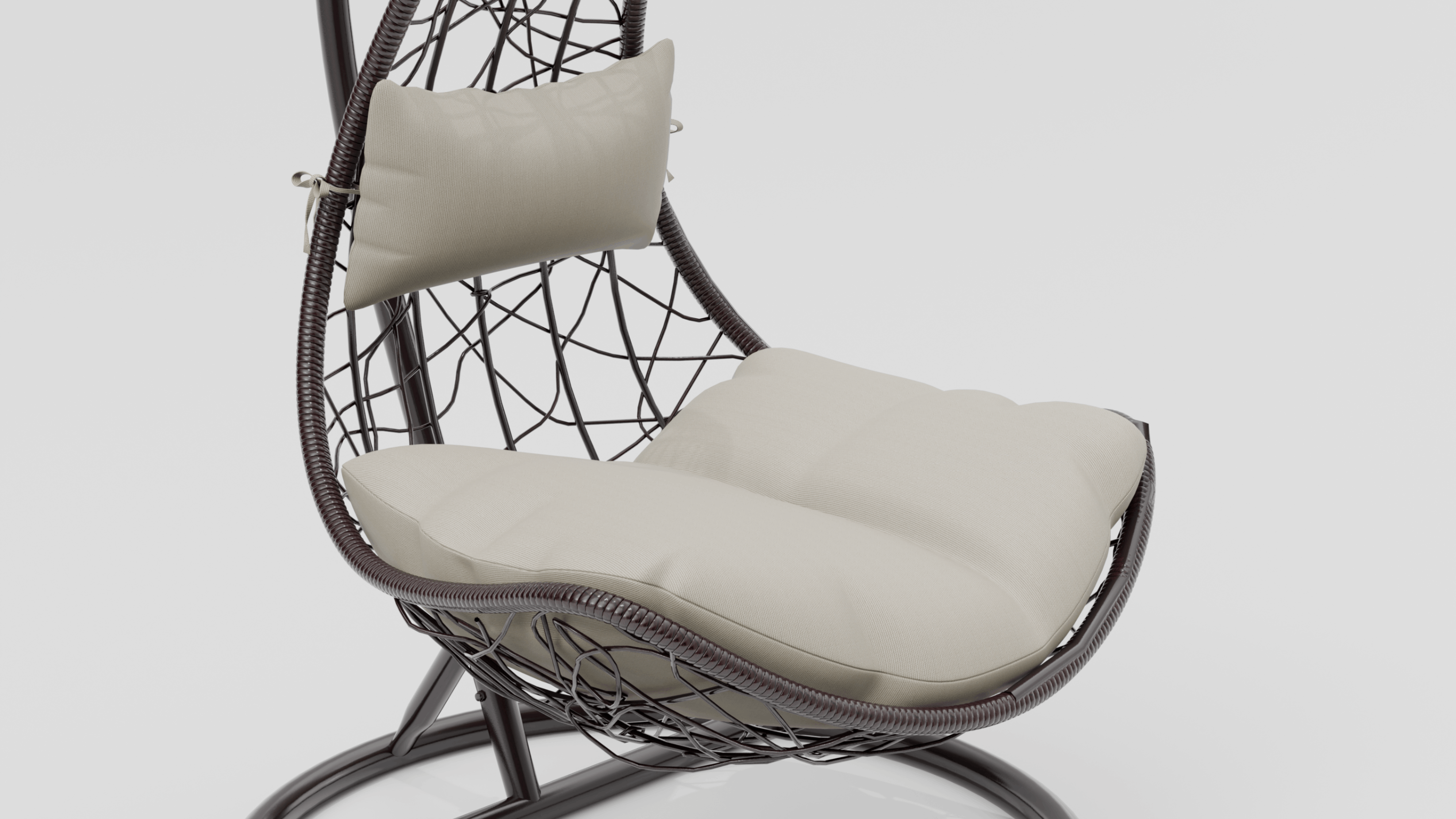 Camille Swing Chair