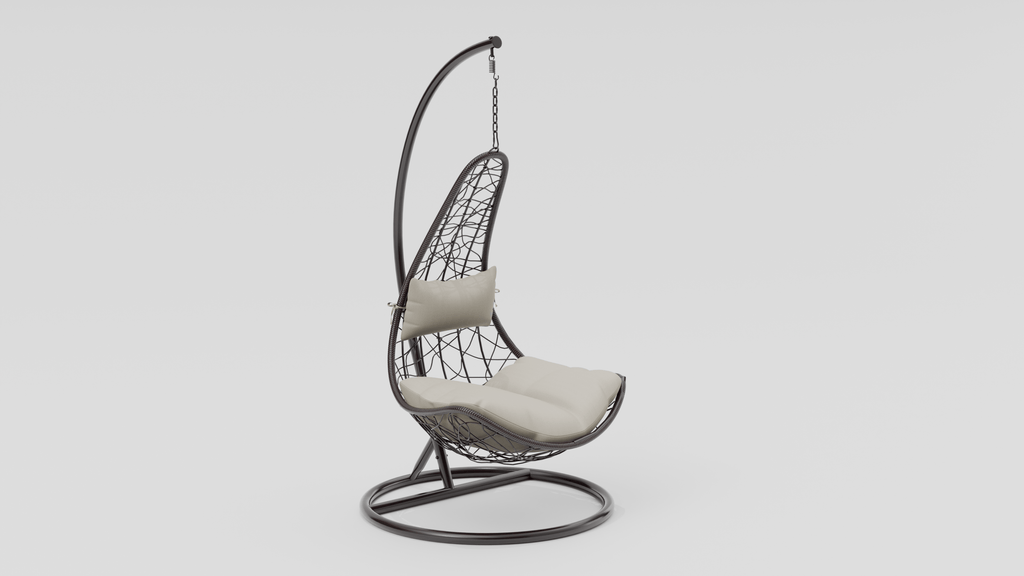 Camille Swing Chair