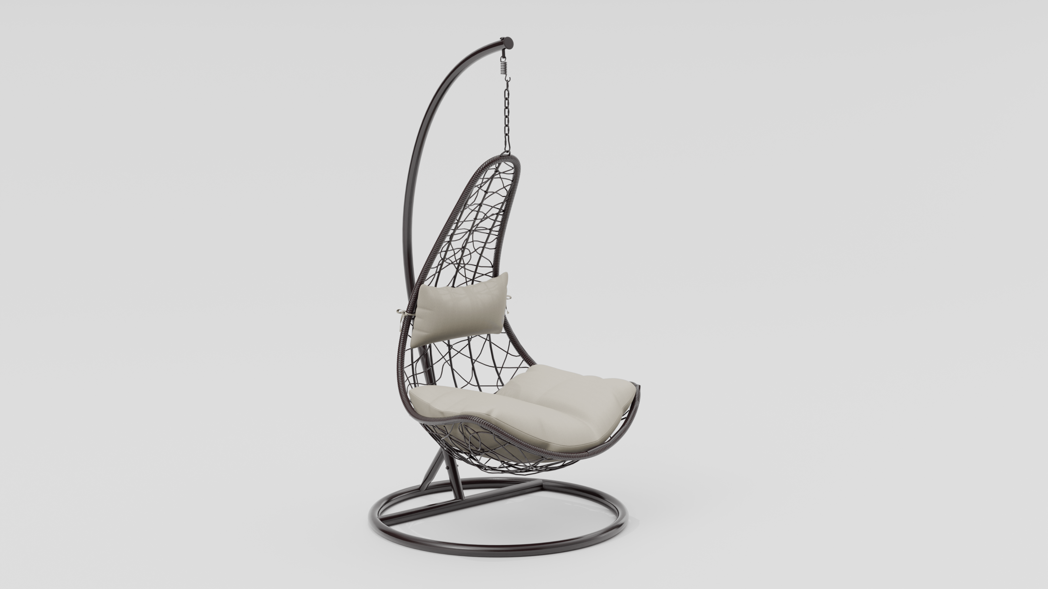 Camille Swing Chair
