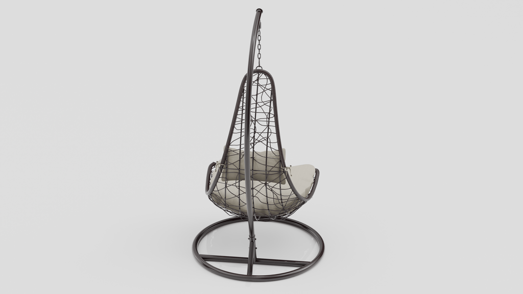 Camille Swing Chair
