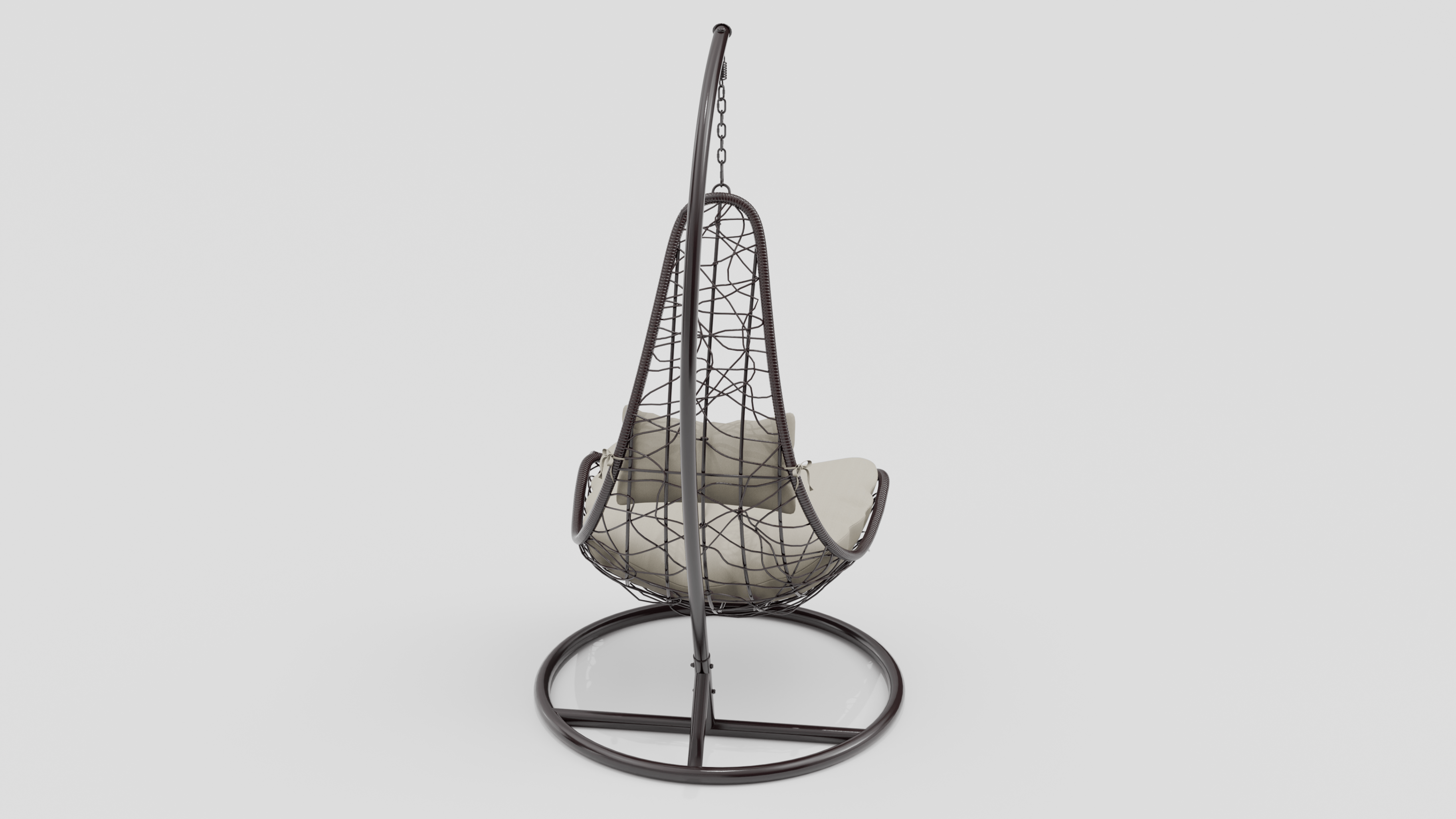 Camille Swing Chair